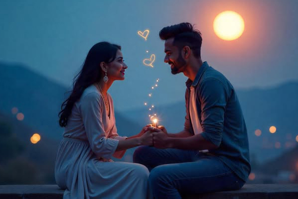 Love Problem Solution