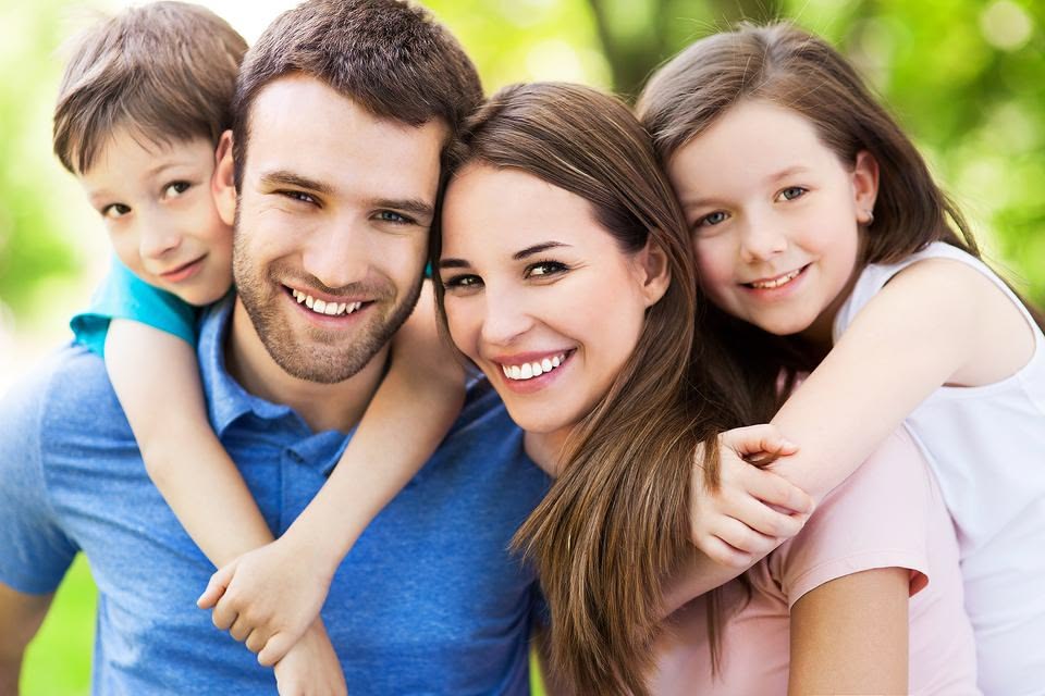 Family Problem Solution